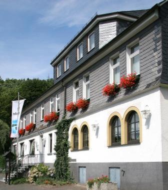 Hotel Kramer Lennestadt Exterior photo